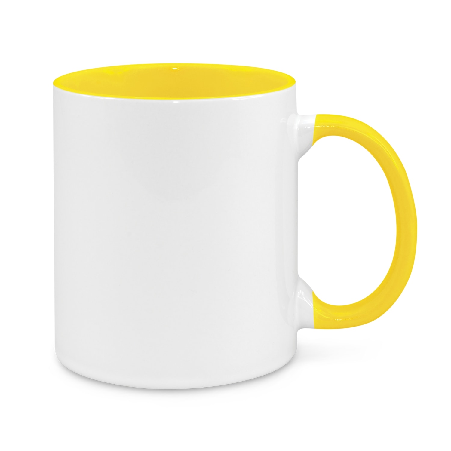 109987 - Madrid Coffee Mug - Two-Tone - Image 2