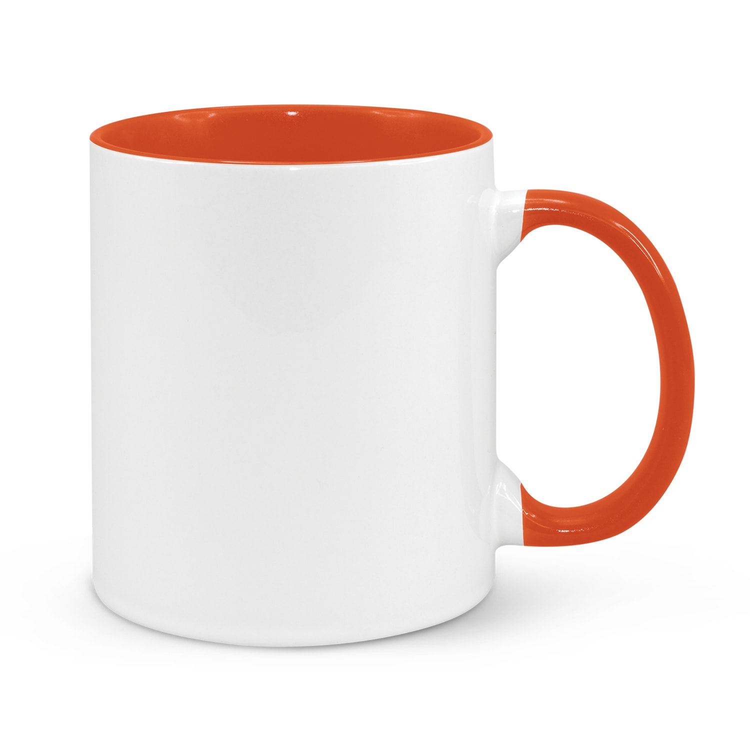 109987 - Madrid Coffee Mug - Two-Tone - Image 3