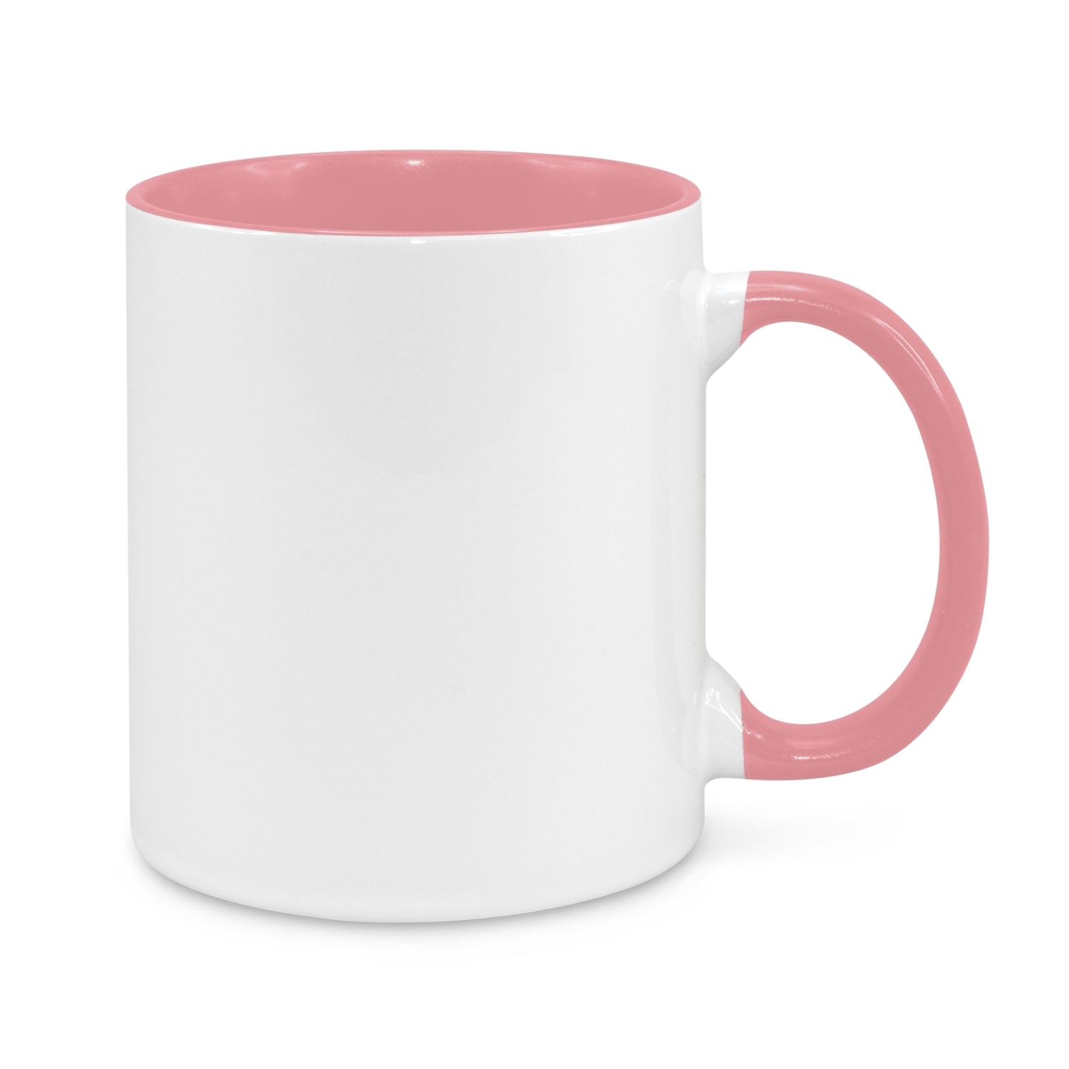 109987 - Madrid Coffee Mug - Two-Tone - Image 4