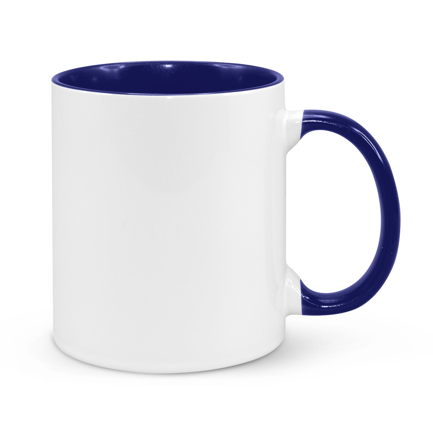 109987 - Madrid Coffee Mug - Two-Tone - Image 8