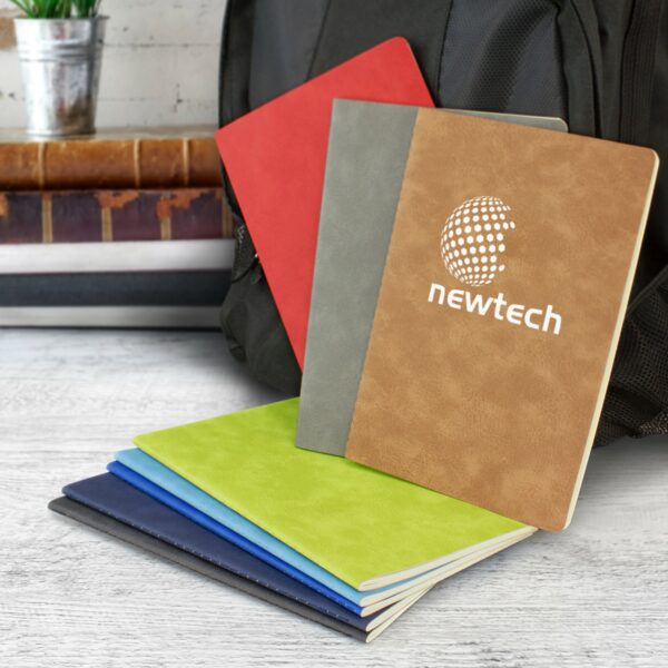 116724 - Elantra Notebook - Image 9