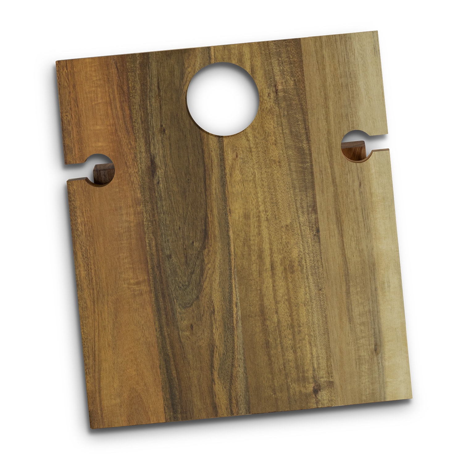 122316 - Keepsake Folding Wine Table - Image 3
