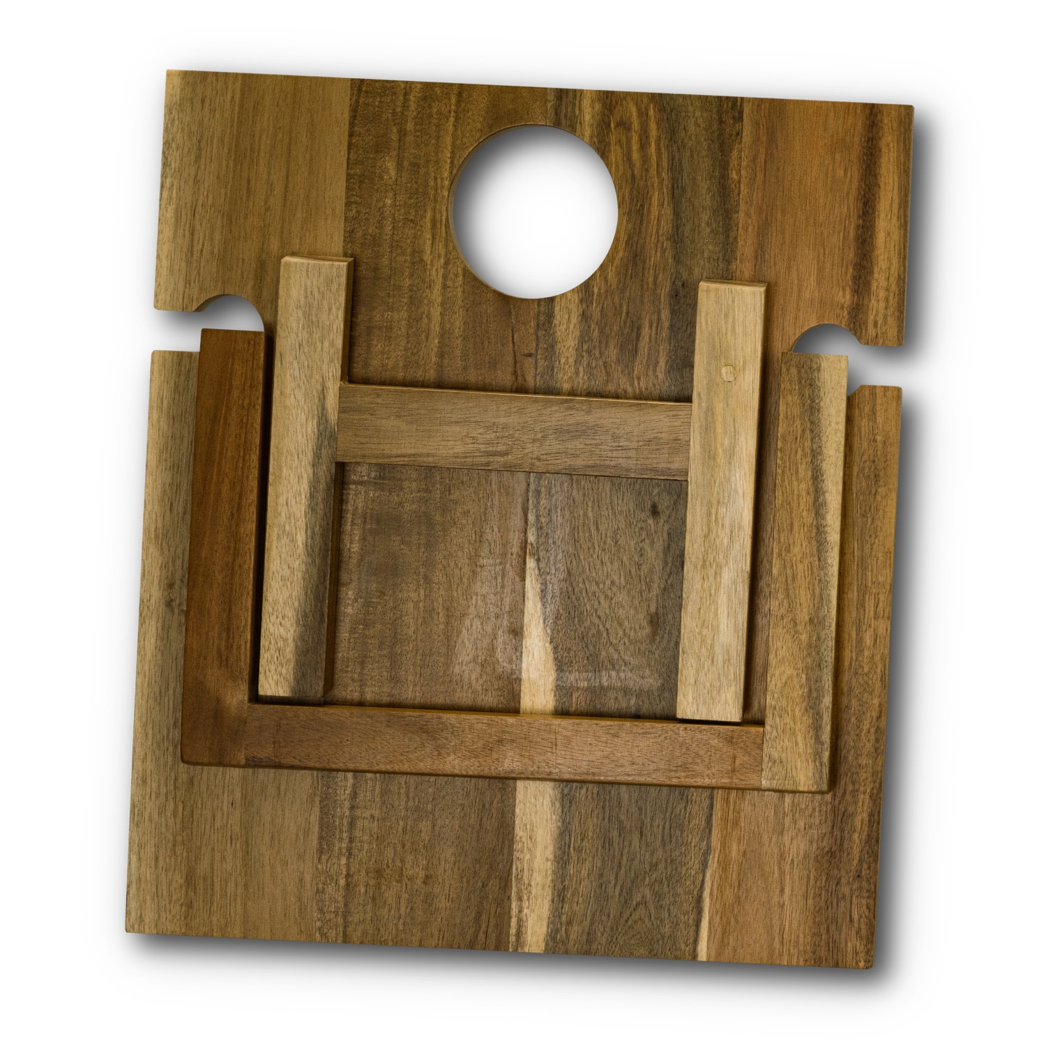 122316 - Keepsake Folding Wine Table - Image 4