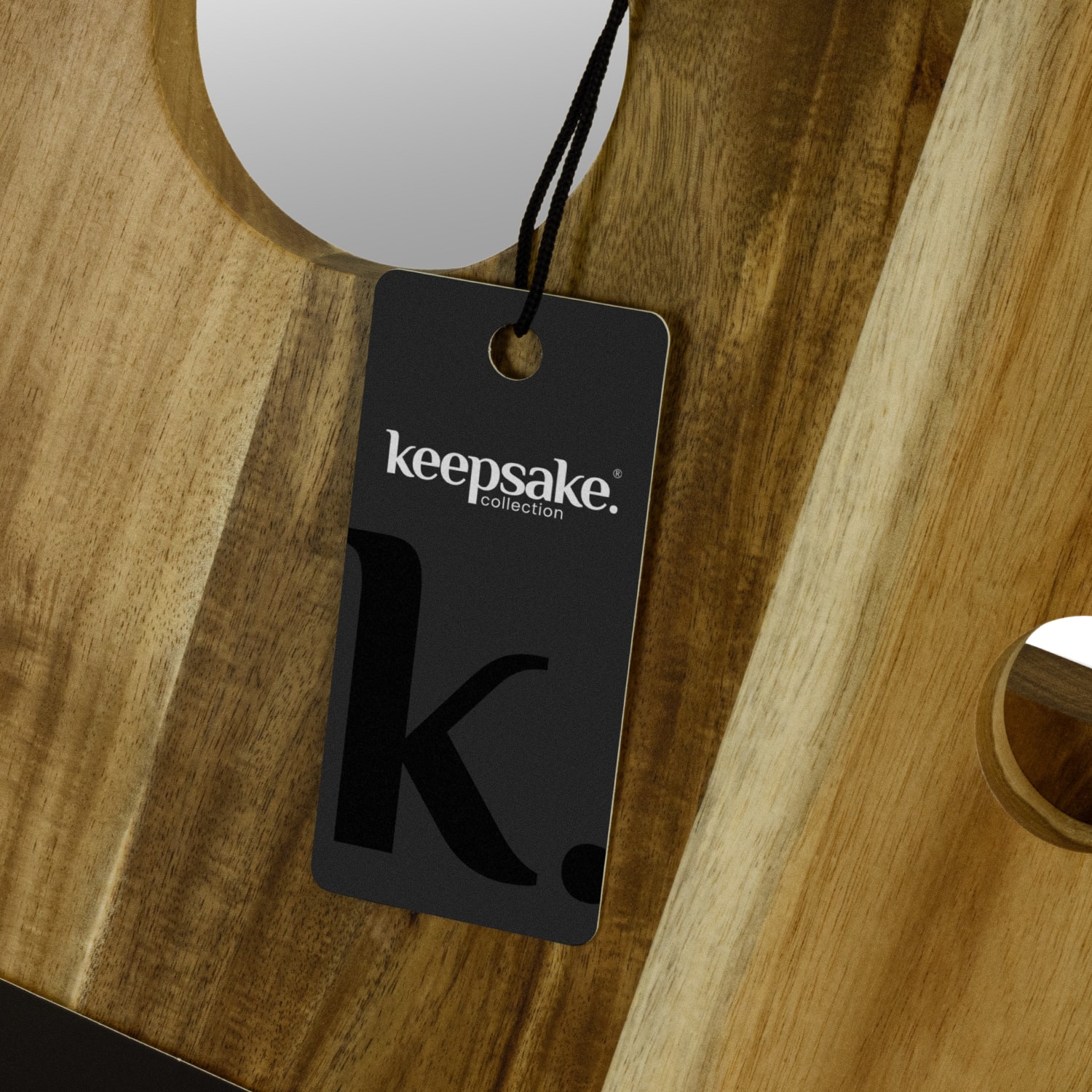 122316 - Keepsake Folding Wine Table - Image 5