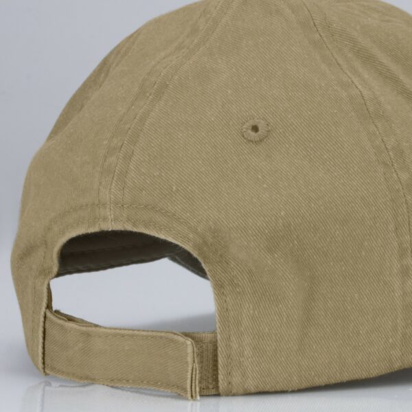 111453 - Faded Cap - Image 6