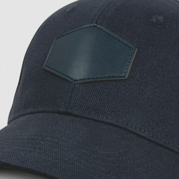 118205 - Falcon Cap with Patch - Image 5