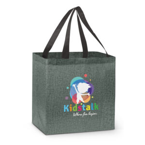 116857 – City Shopper Heather Tote Bag