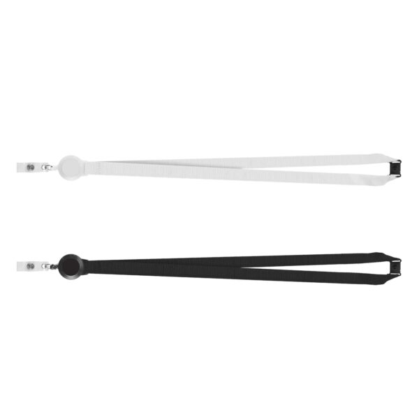 127153 - Eterna Lanyard