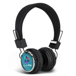 112785 – Opus Bluetooth Headphones