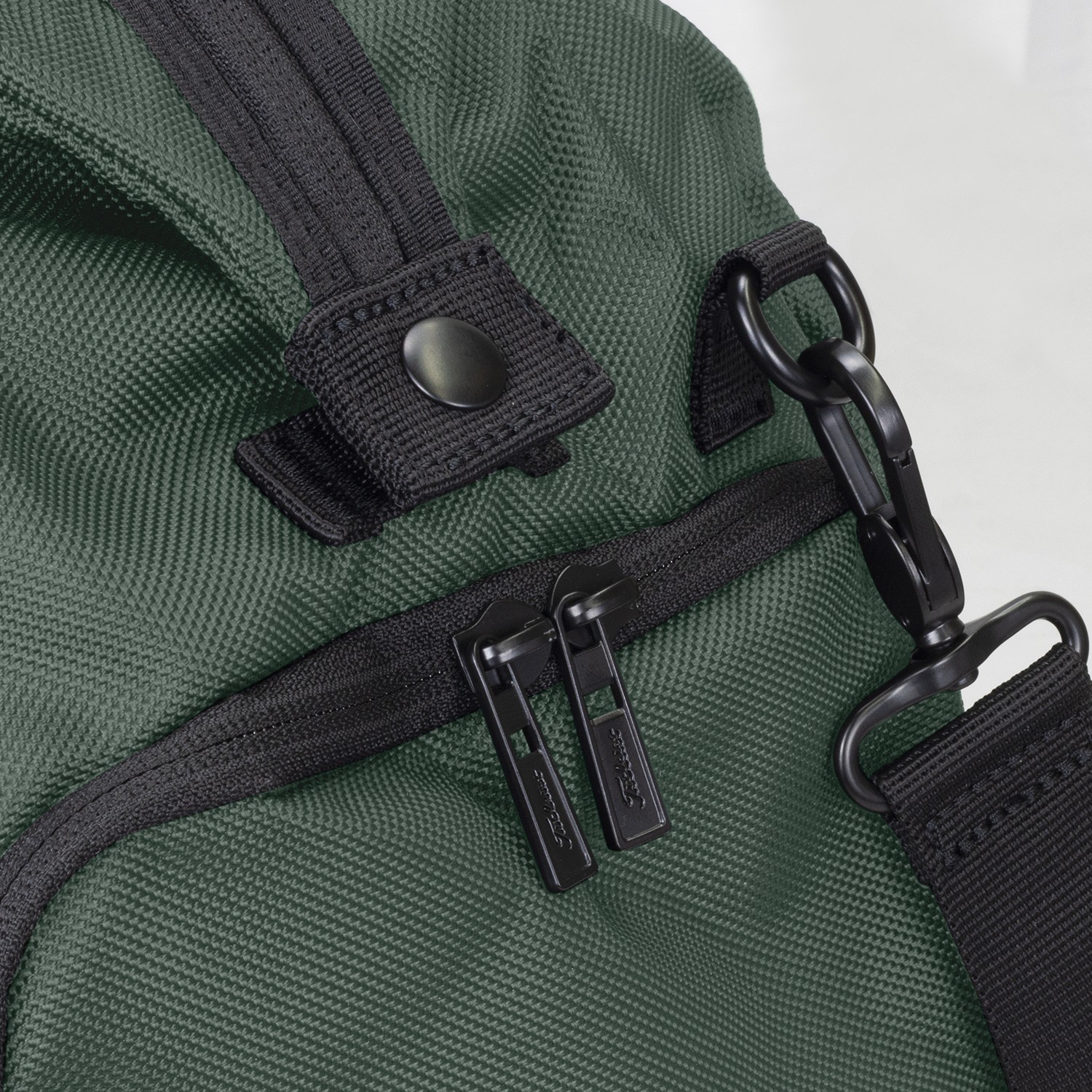 118399 - Titleist Players Boston Bag - Image 6