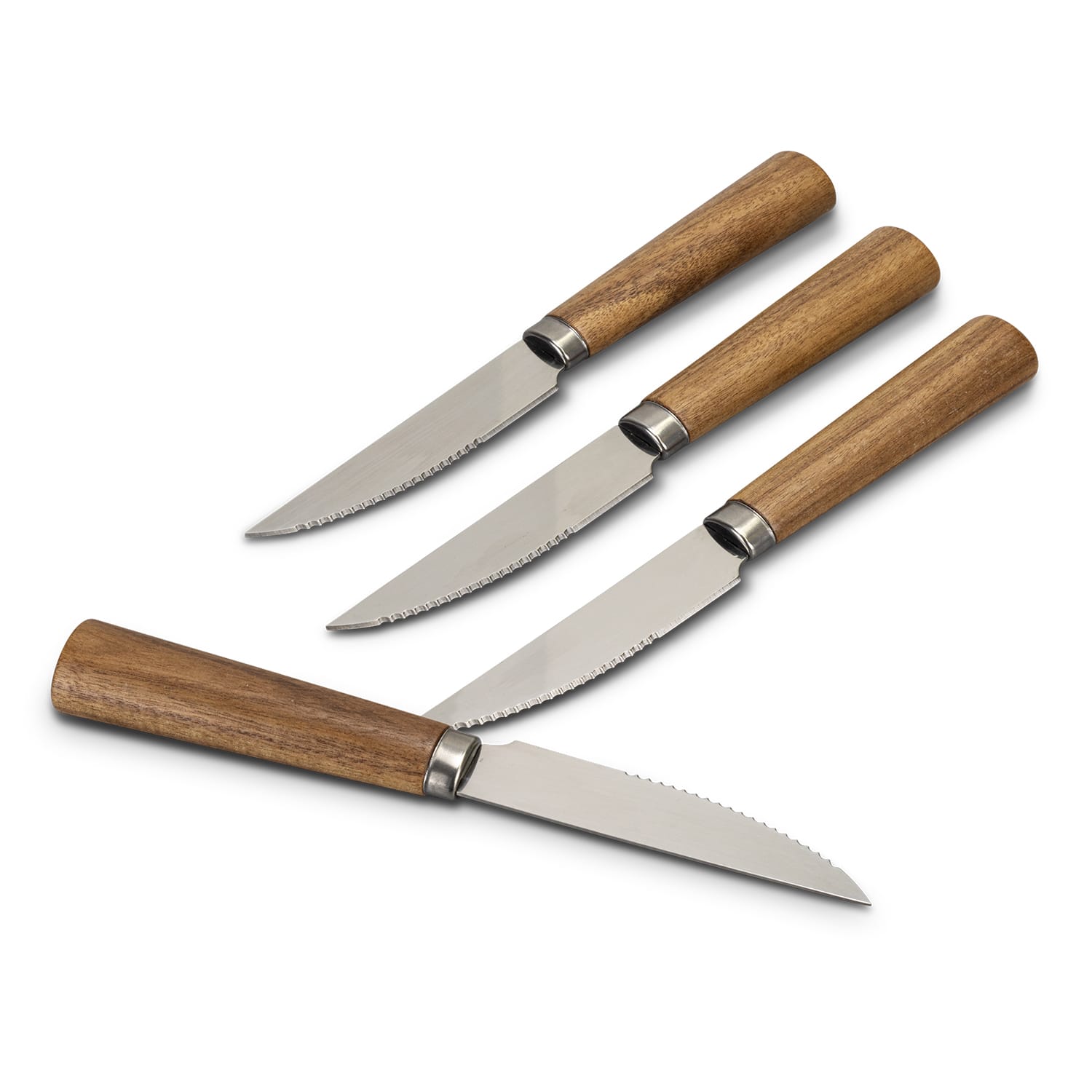 122321 - Keepsake Steak Knife Set - Image 2