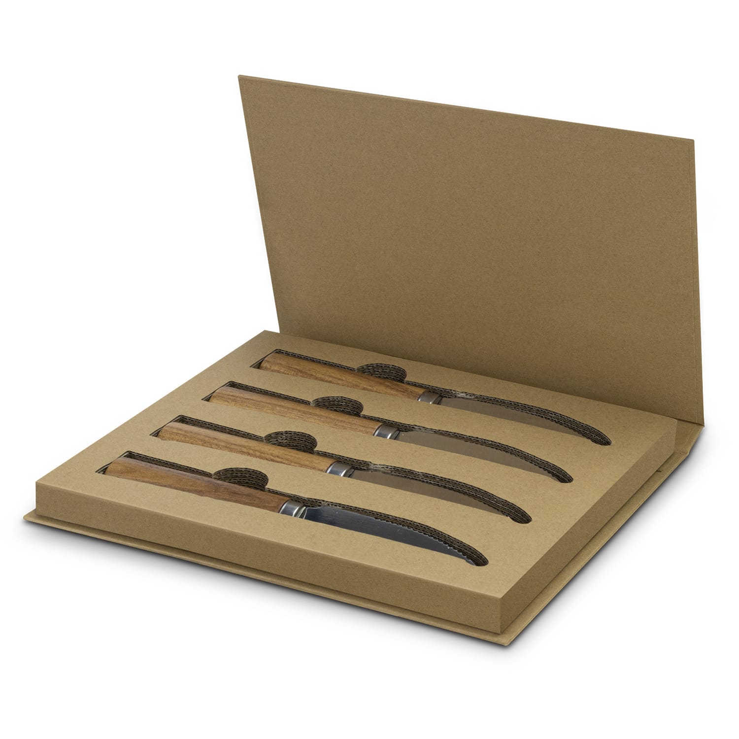 122321 - Keepsake Steak Knife Set - Image 3