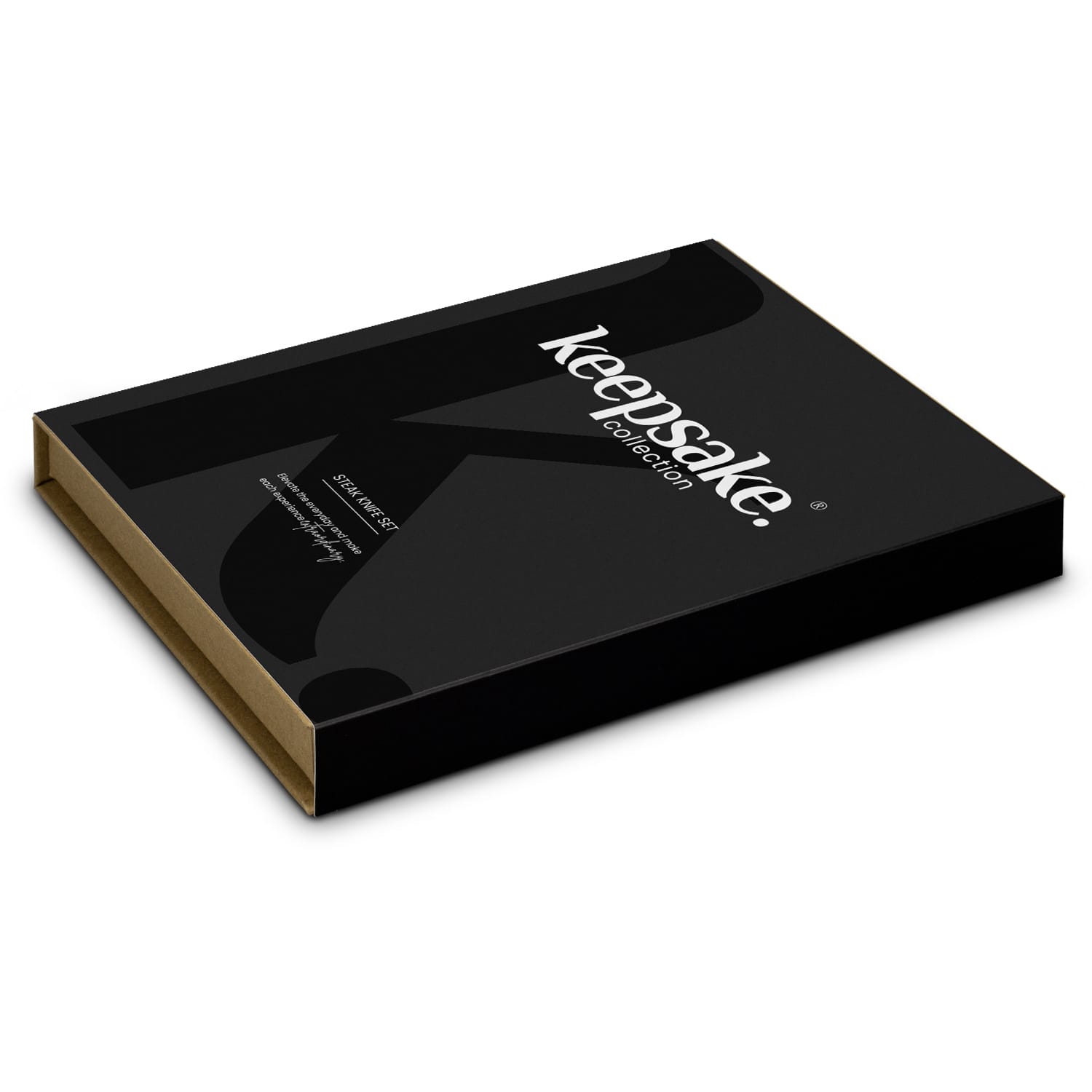 122321 - Keepsake Steak Knife Set - Image 4