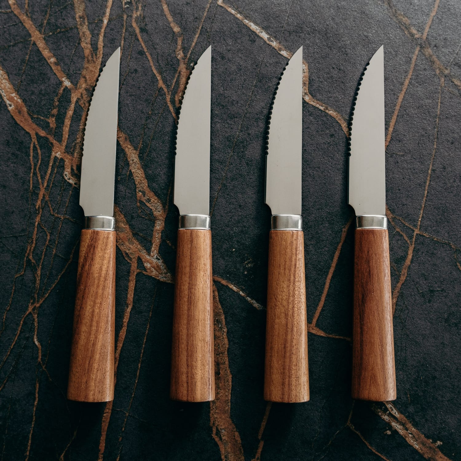 122321 - Keepsake Steak Knife Set - Image 5