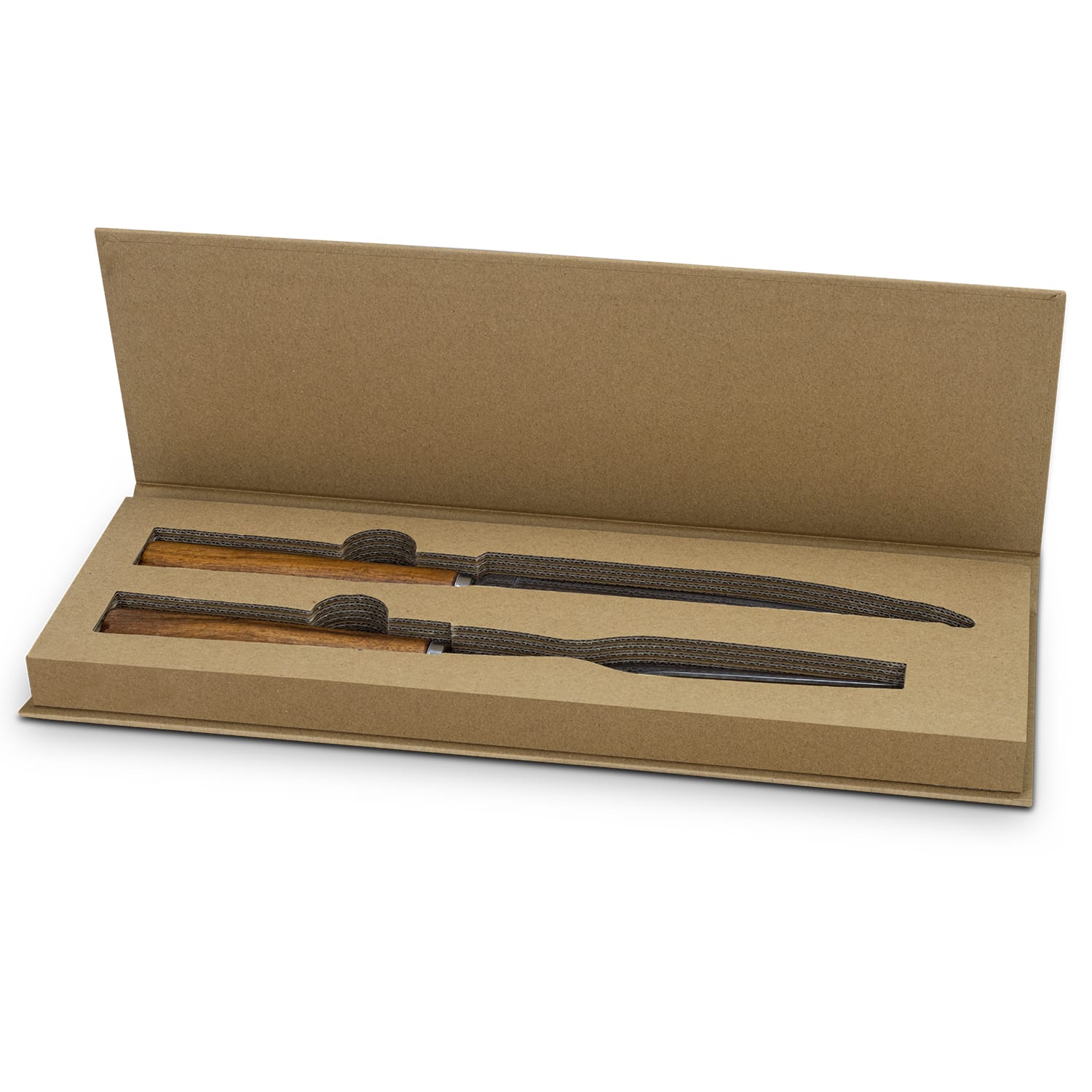 122318 - Keepsake Carving Set - Image 3