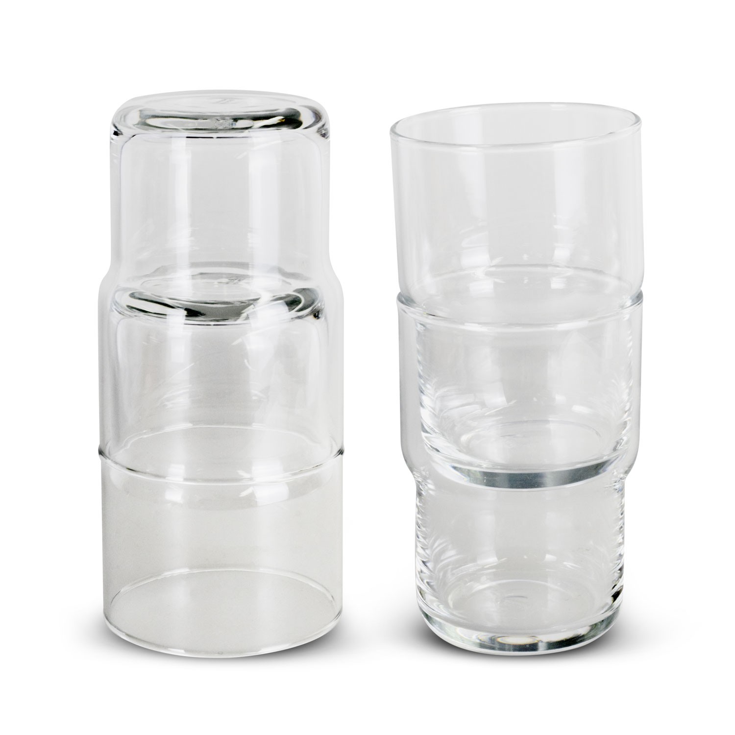 126249 - Deco Stackable Glass - 460ml - Image 3