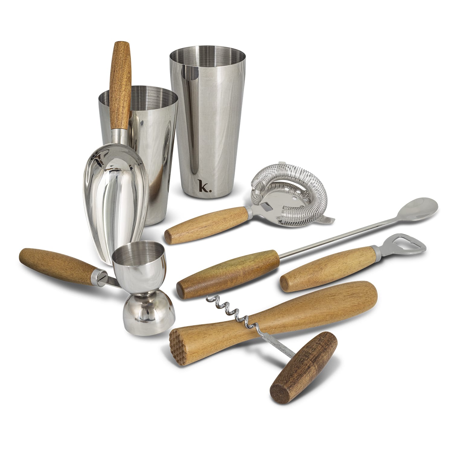 124739 - Keepsake Alchemy Cocktail Set - Image 2