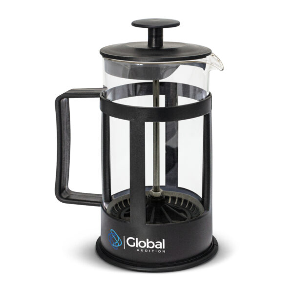 115042 - Crema Coffee Plunger - Small