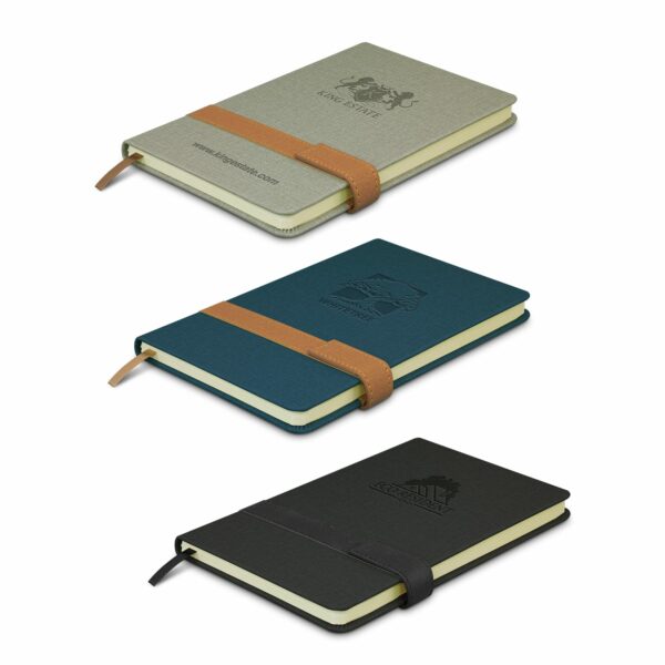 116848 - Nirvana Notebook