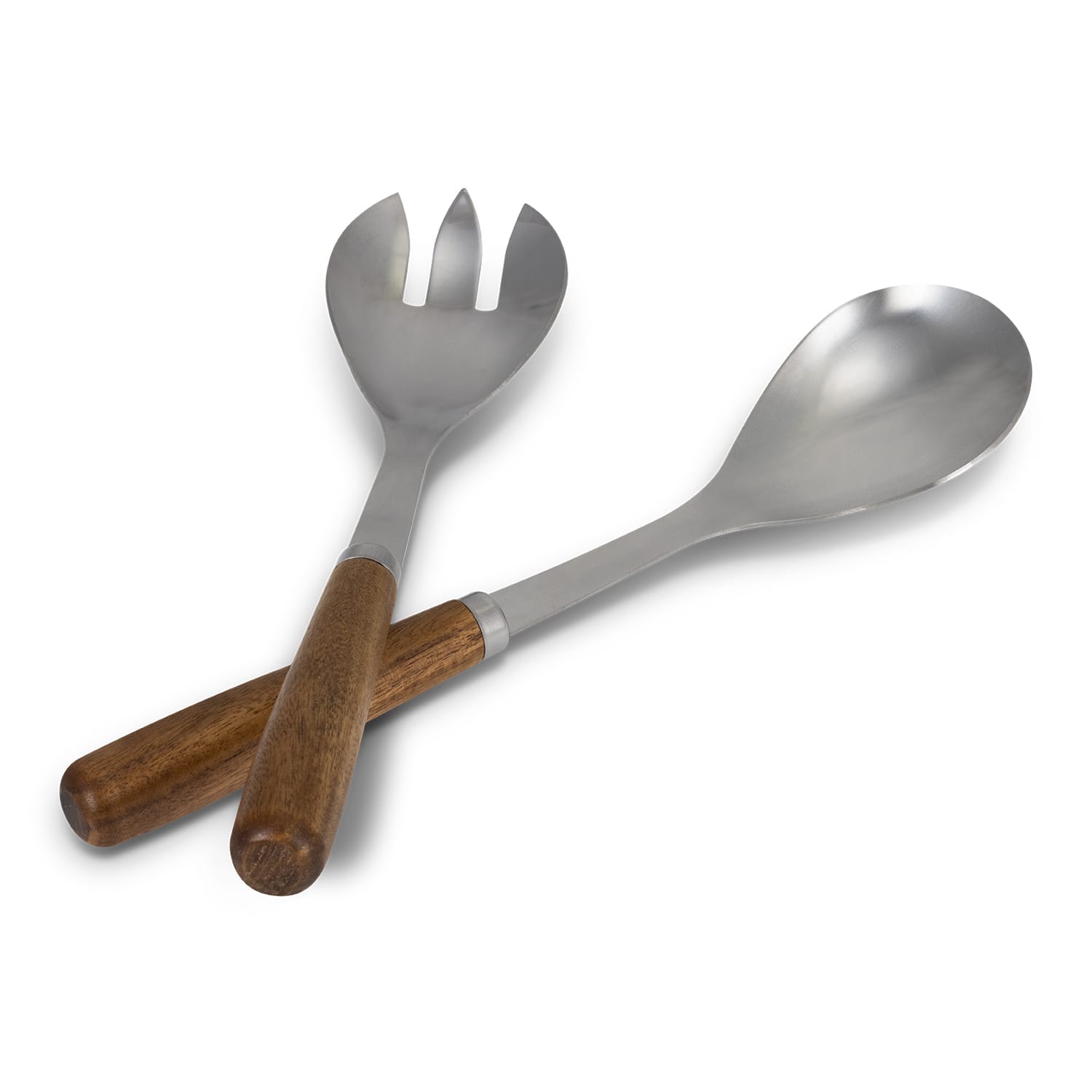122320 - Keepsake Salad Servers - Image 2