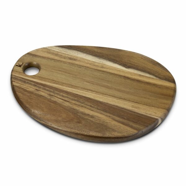 124697 - Keepsake Pebble Serving Board - Image 2