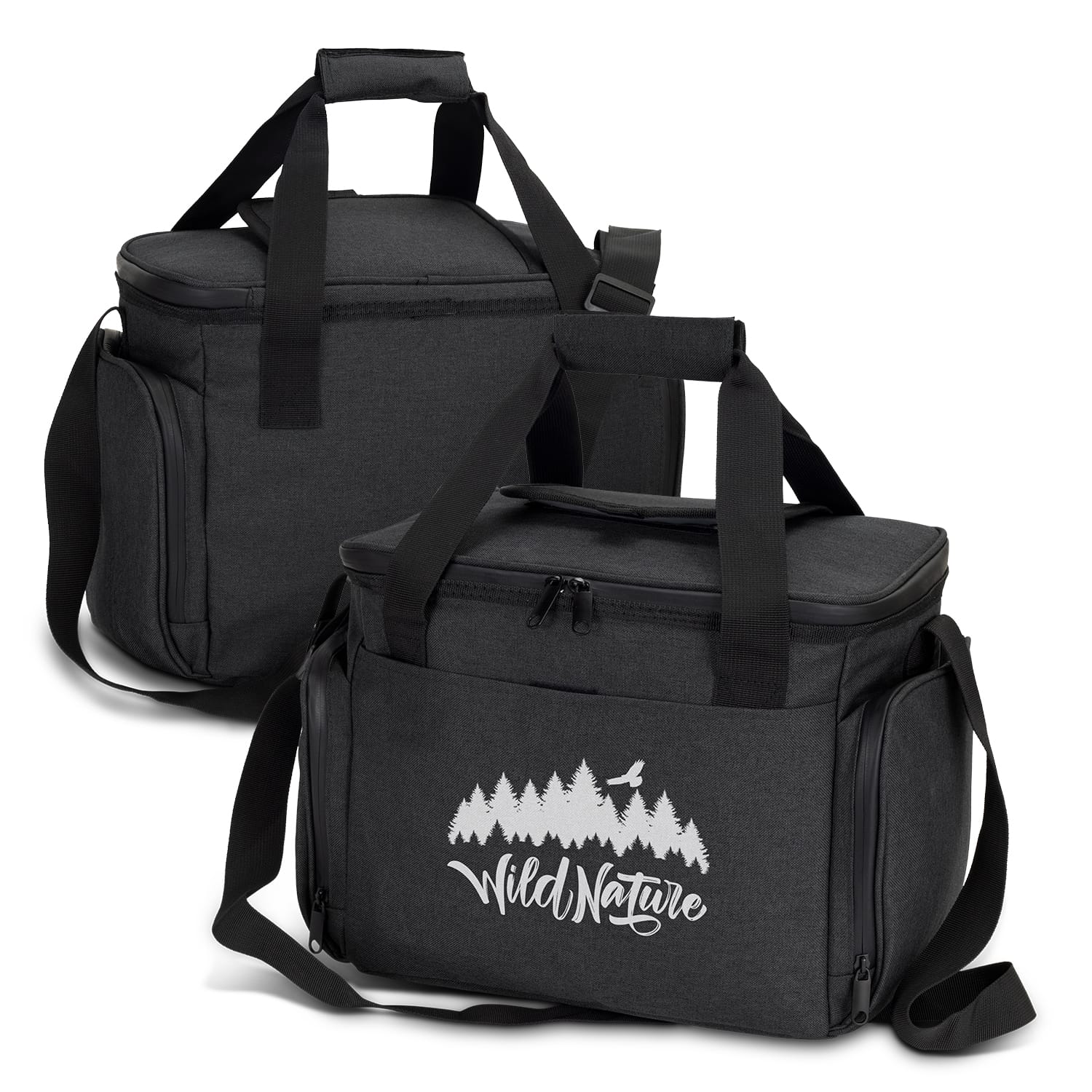 123086 - Ottawa Cooler Bag