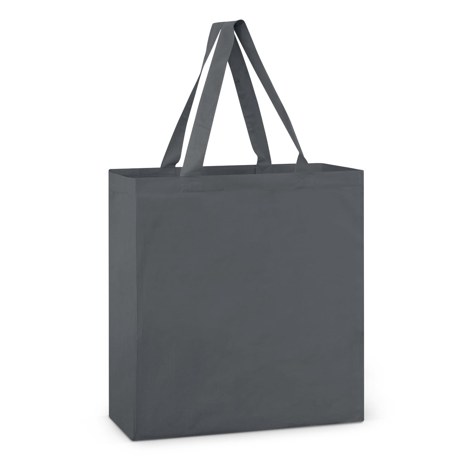 109135 - Carnaby Cotton Tote Bag - Colours - Image 2