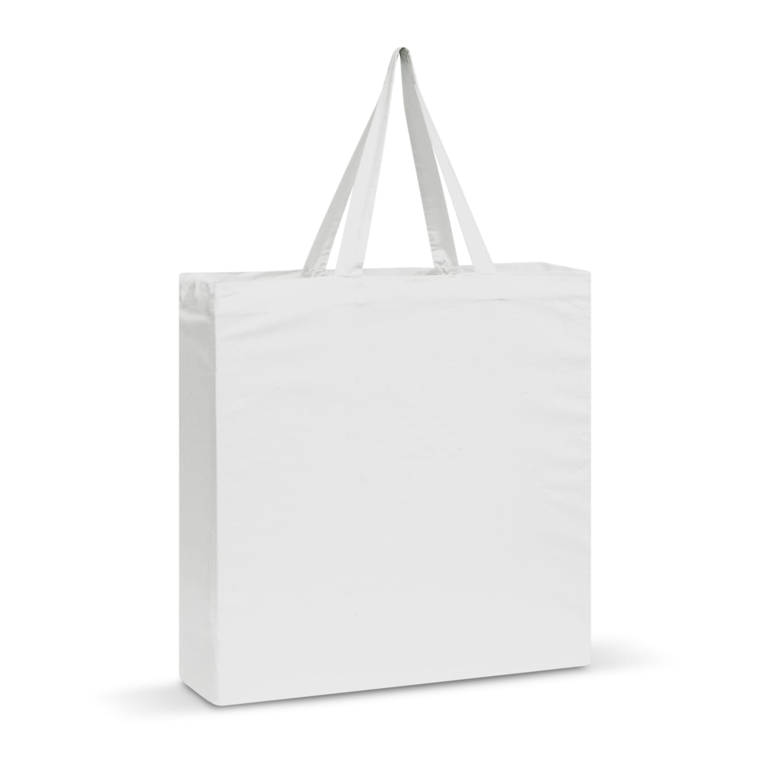 109135 - Carnaby Cotton Tote Bag - Colours - Image 3