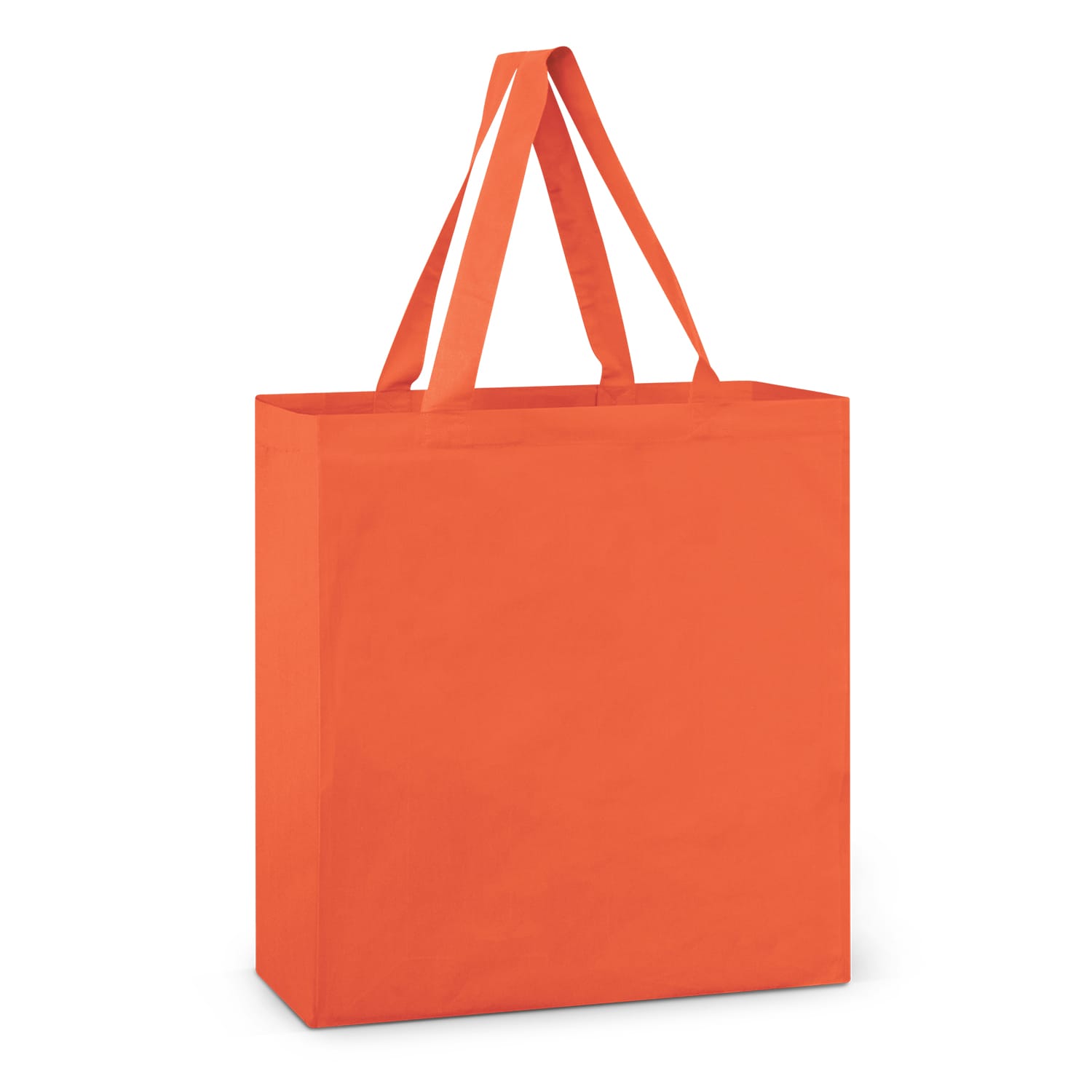 109135 - Carnaby Cotton Tote Bag - Colours - Image 5