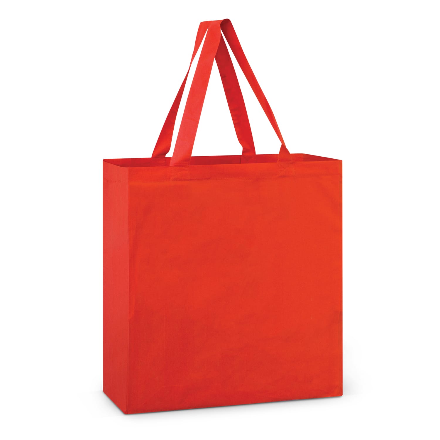 109135 - Carnaby Cotton Tote Bag - Colours - Image 6