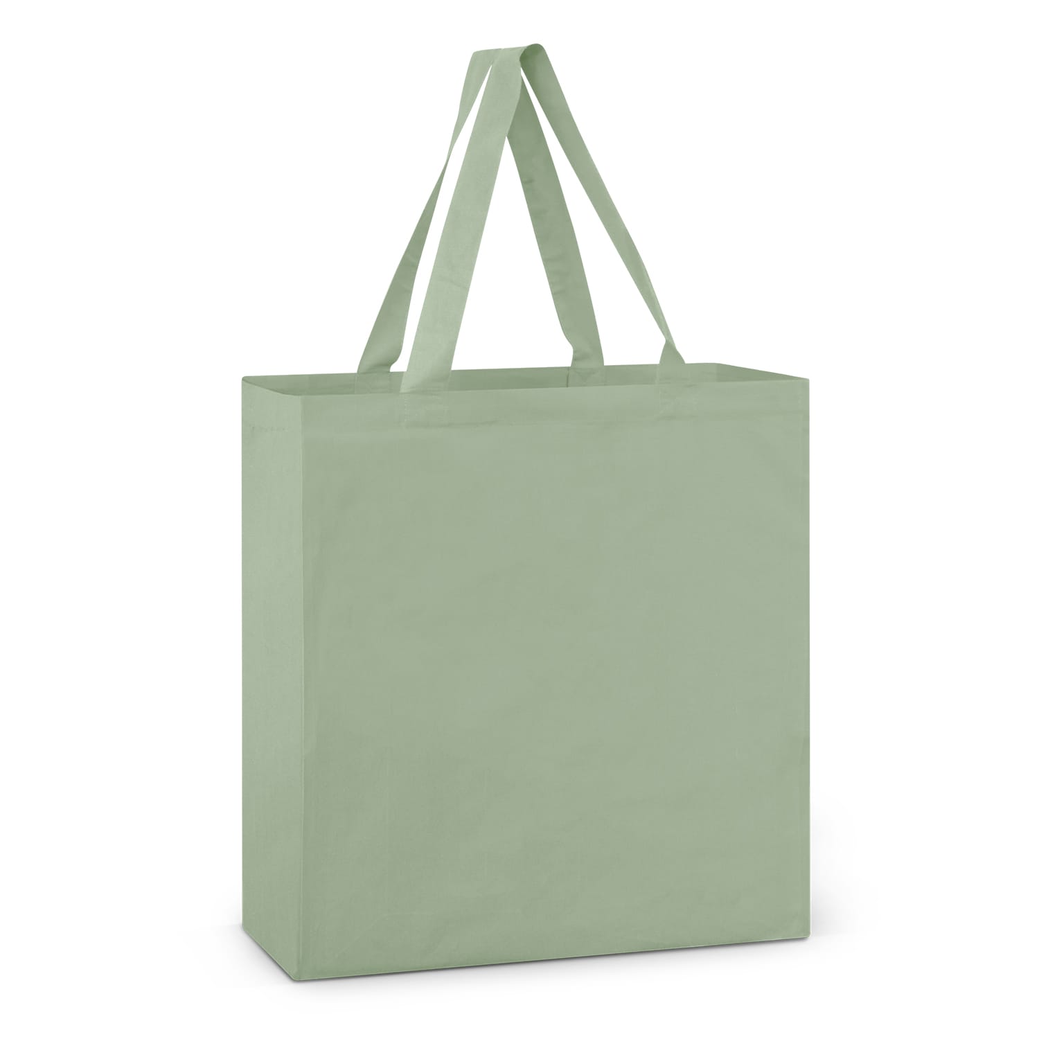 109135 - Carnaby Cotton Tote Bag - Colours - Image 7