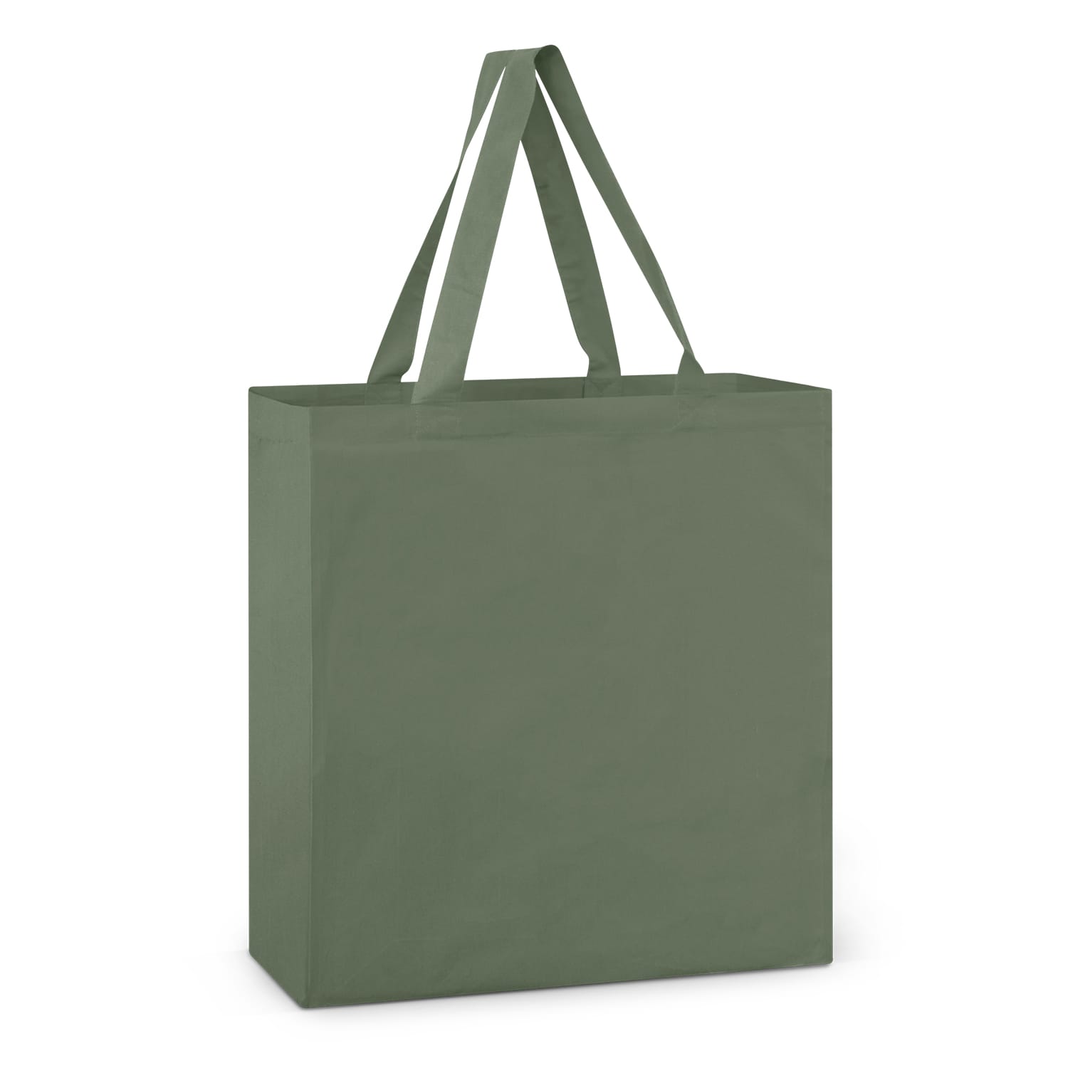 109135 - Carnaby Cotton Tote Bag - Colours - Image 8