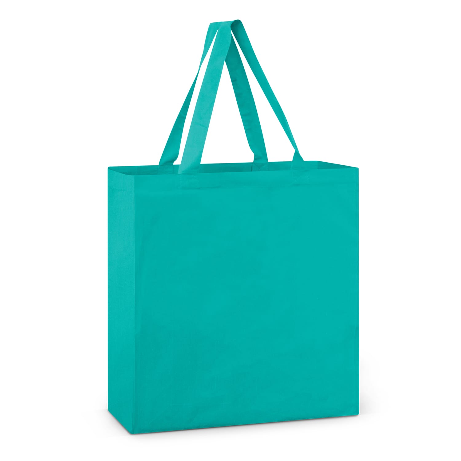 109135 - Carnaby Cotton Tote Bag - Colours - Image 11