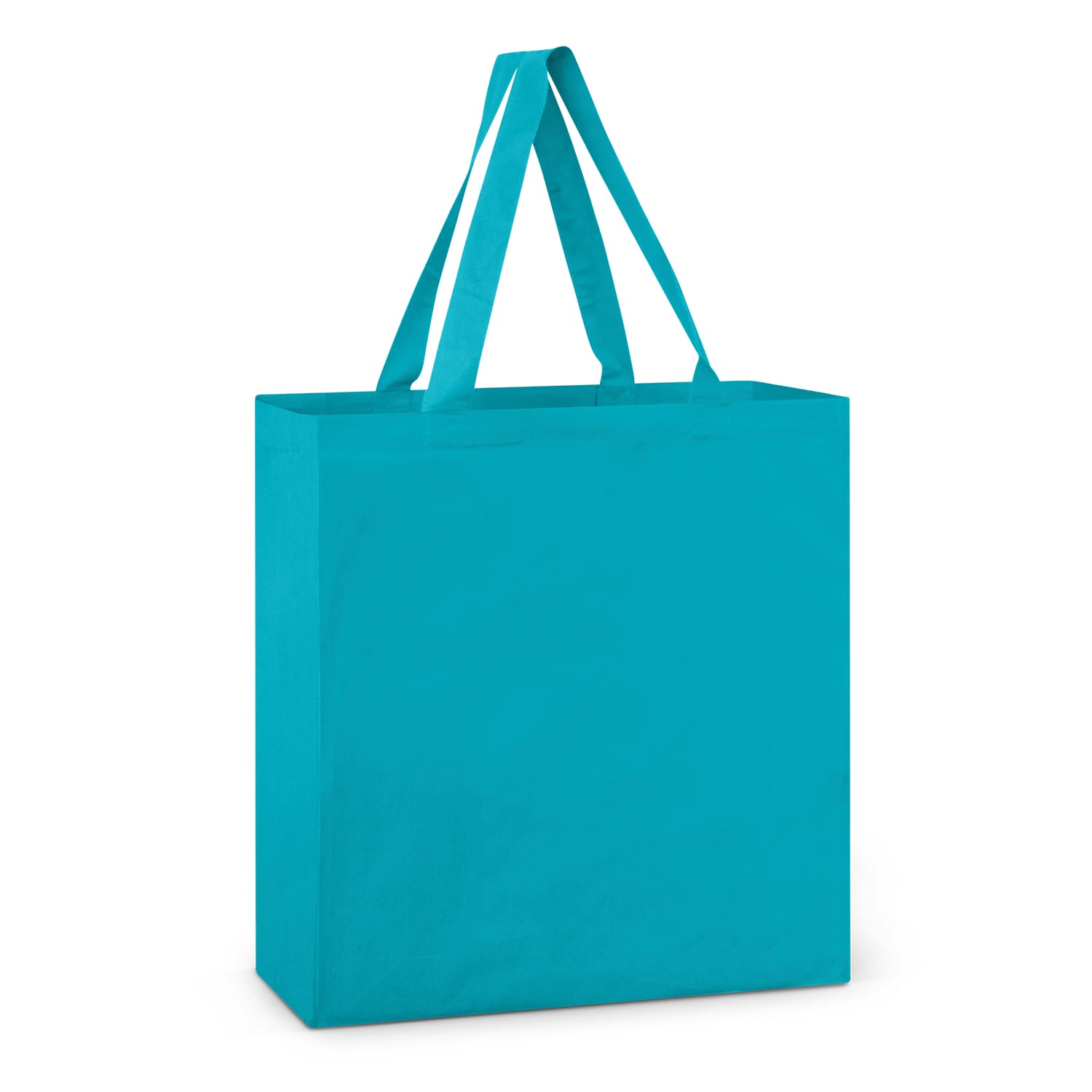 109135 - Carnaby Cotton Tote Bag - Colours - Image 12