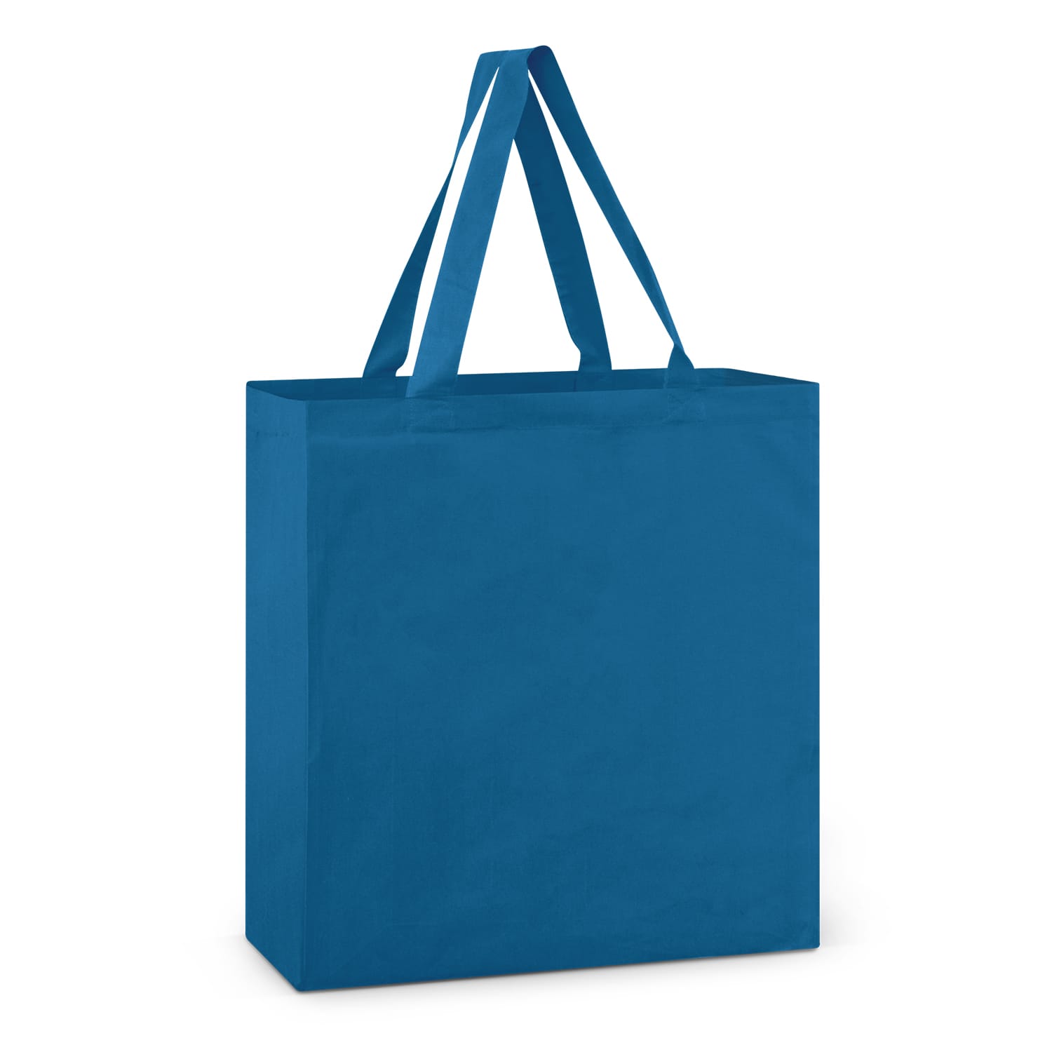 109135 - Carnaby Cotton Tote Bag - Colours - Image 13