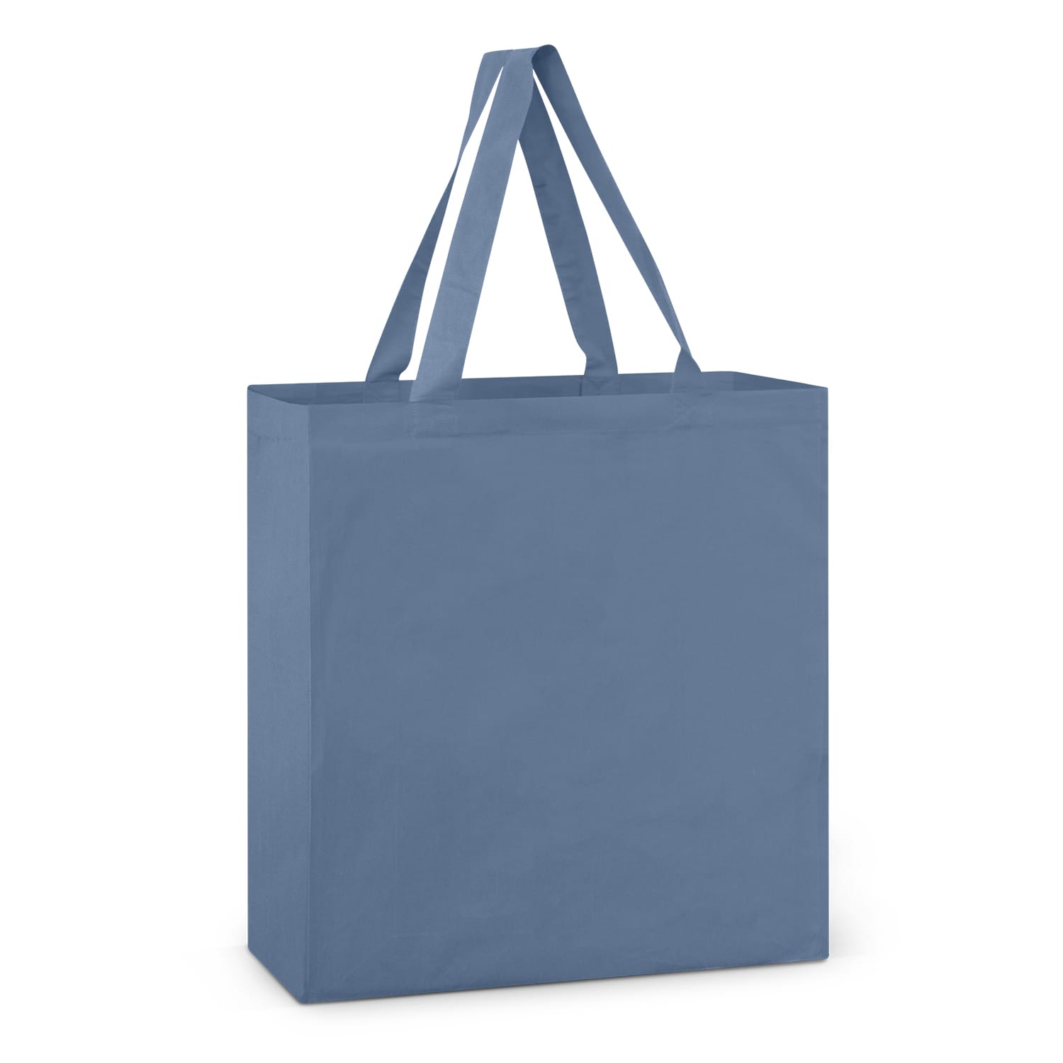109135 - Carnaby Cotton Tote Bag - Colours - Image 14