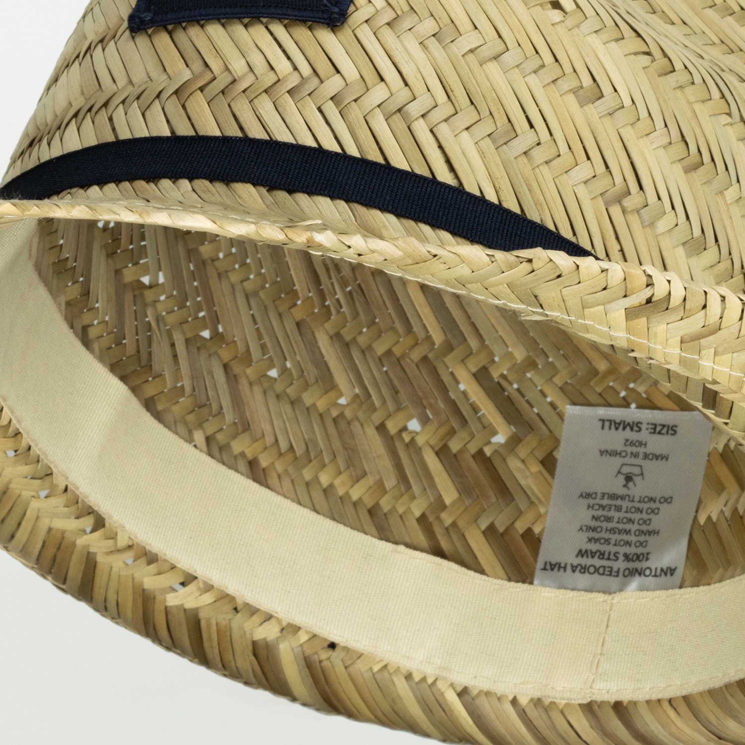 126397 - Antonio Fedora Hat - Image 6
