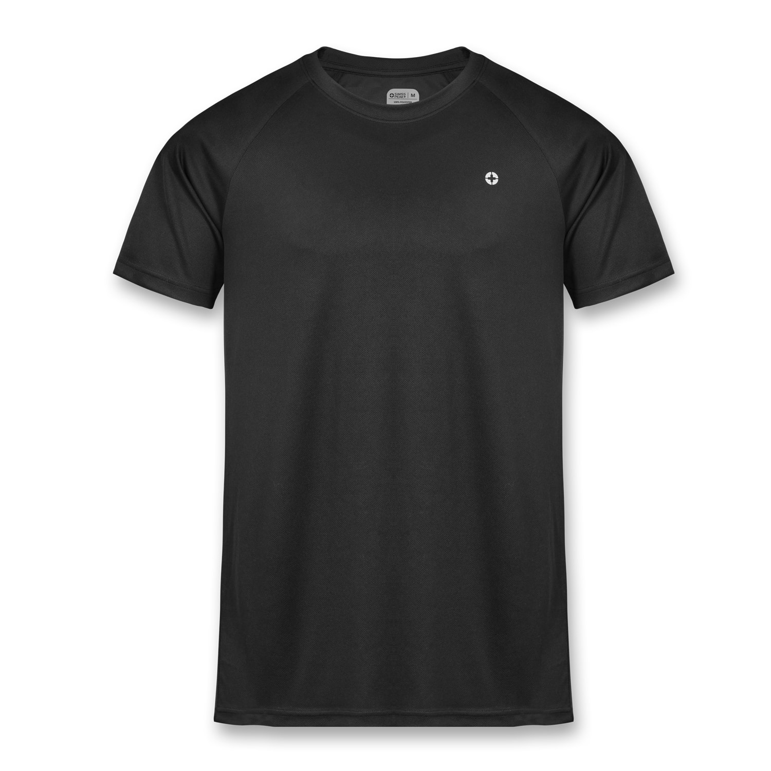 125274 - Swiss Peak Urban T-Shirt - Image 2