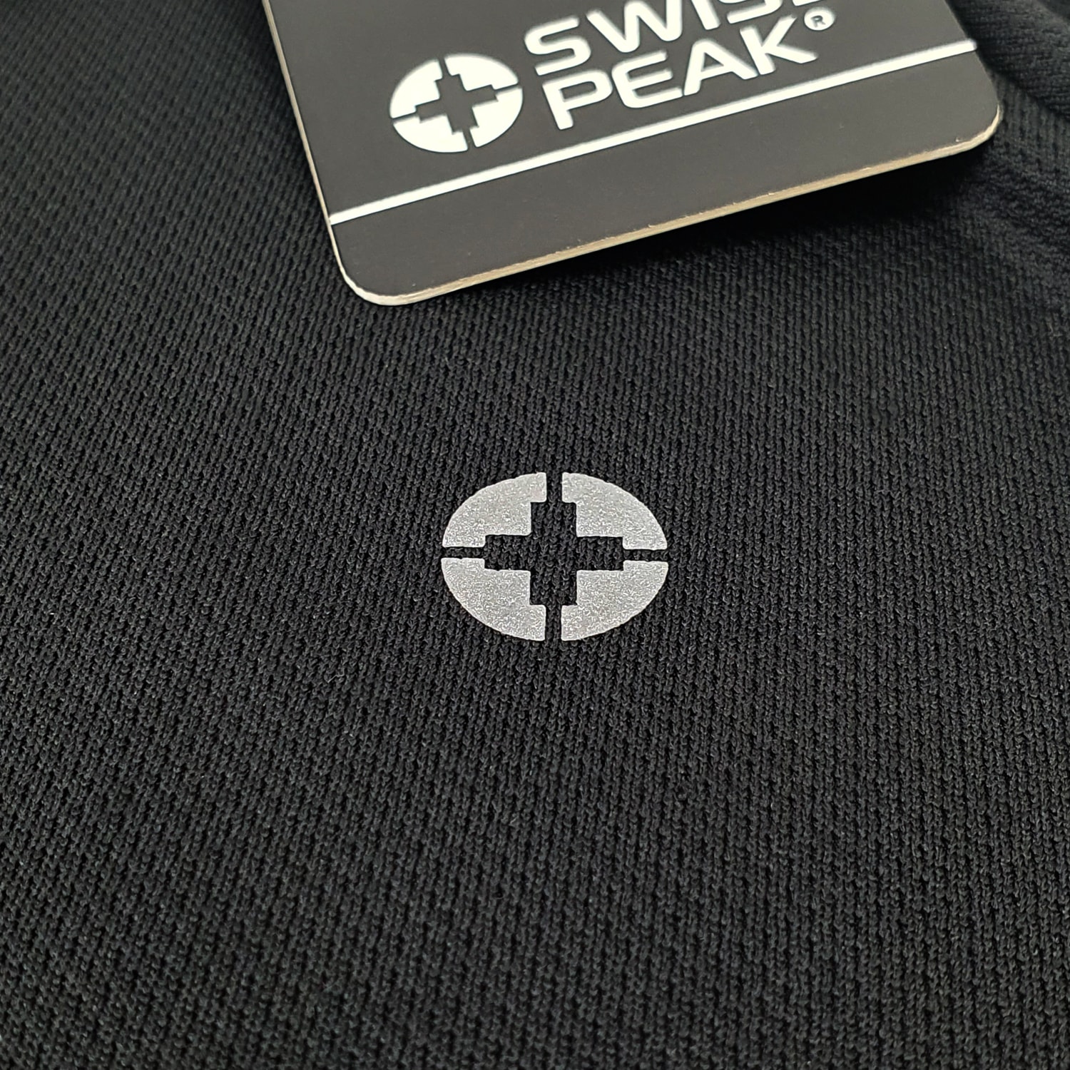 125274 - Swiss Peak Urban T-Shirt - Image 5