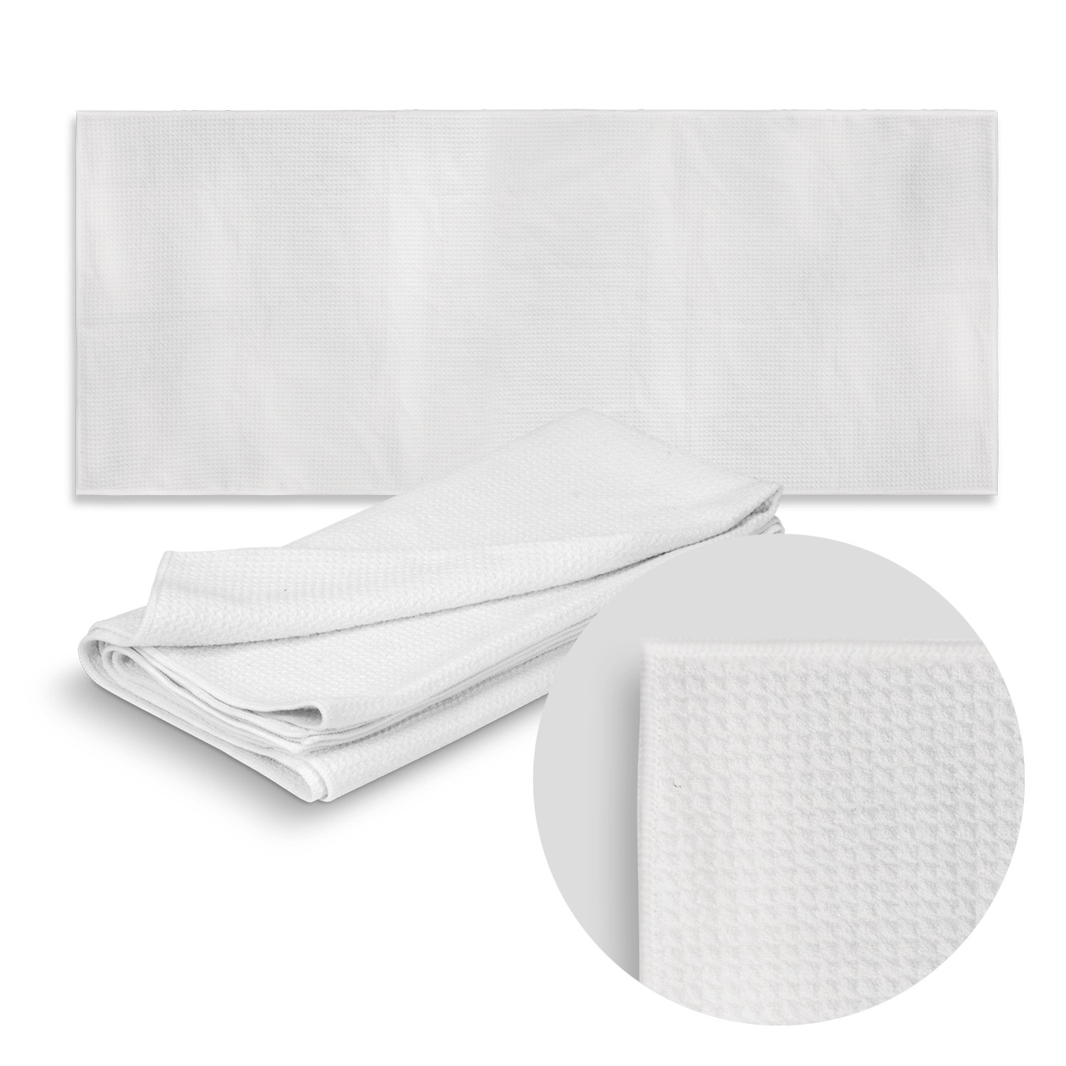 126516 - Sand Free Towel - Full Colour - Image 2