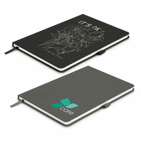 123972 - Petros Stone Paper Notebook