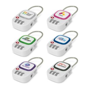 116039 – Zodiac TSA Lock