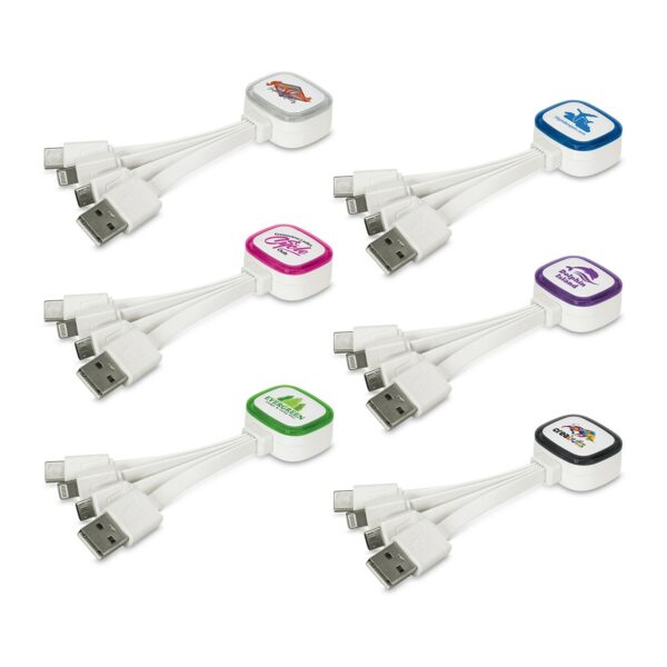 116036 - Zodiac Charging Cable
