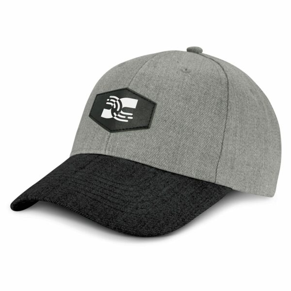 118499 - Raptor Cap with Patch