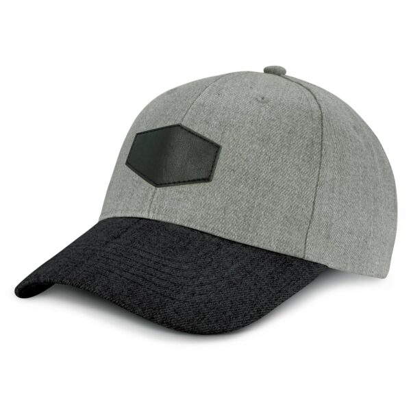 118499 - Raptor Cap with Patch - Image 2