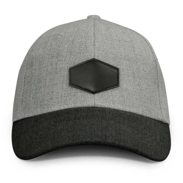 118499 - Raptor Cap with Patch - Image 3