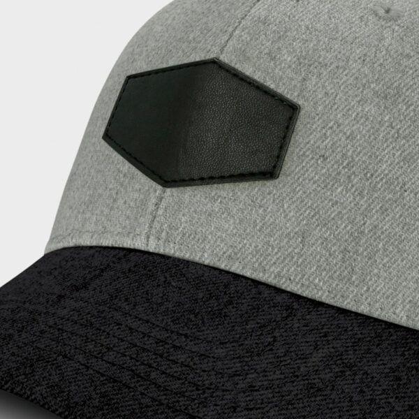 118499 - Raptor Cap with Patch - Image 5