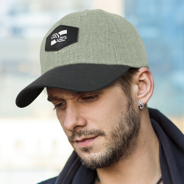 118499 - Raptor Cap with Patch - Image 7