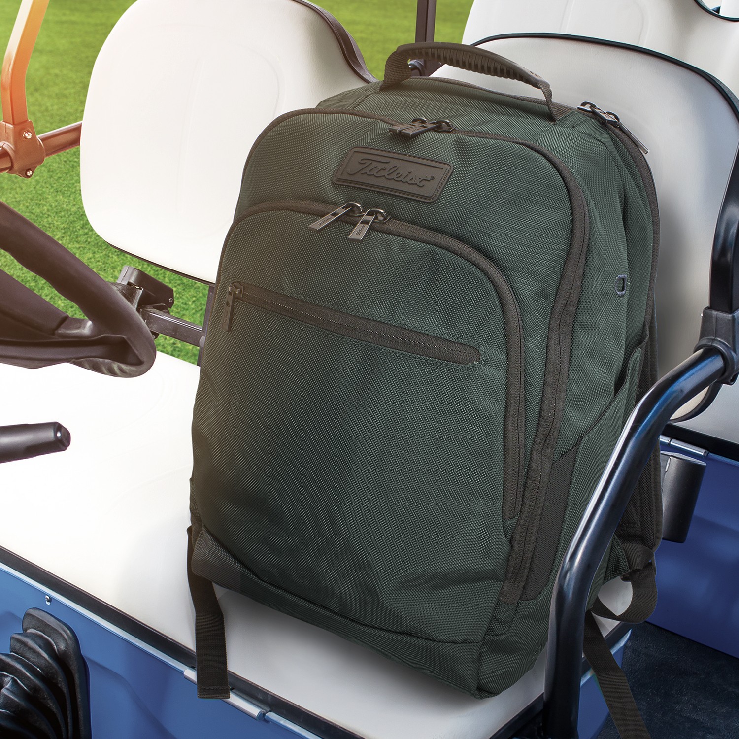 118400 - Titleist Players Backpack - Image 10