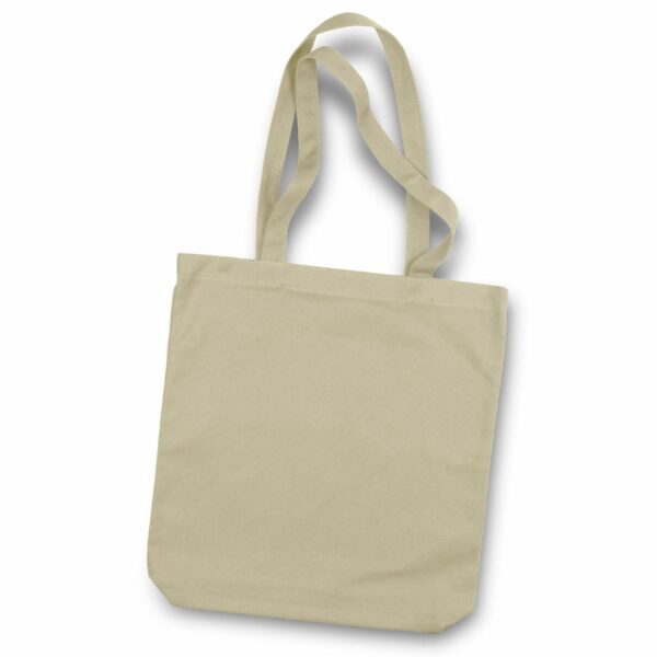 123377 - California Canvas Tote Bag - Image 2